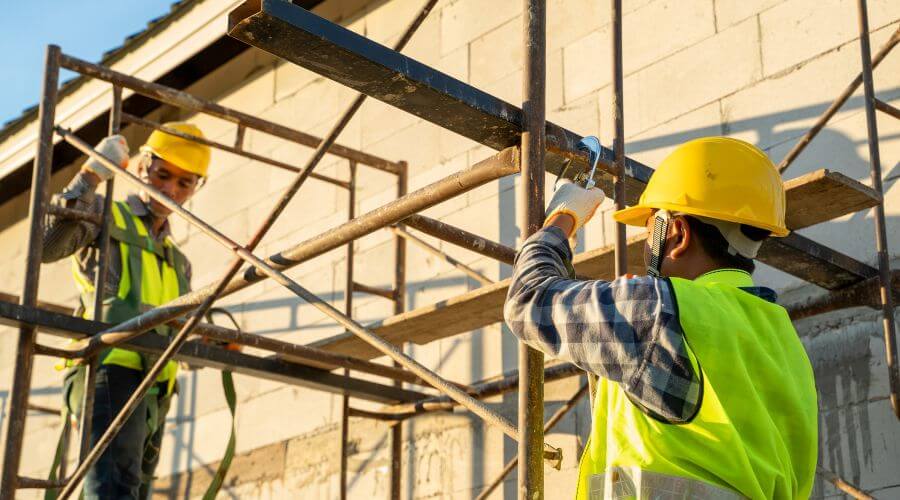 Ridge Cap Repair in Topeka, IN